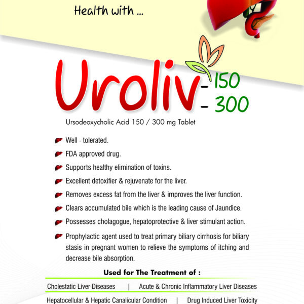 Uroliv,urinary infection