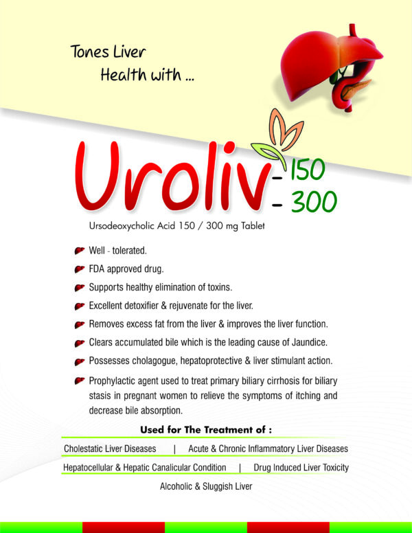 Uroliv,urinary infection