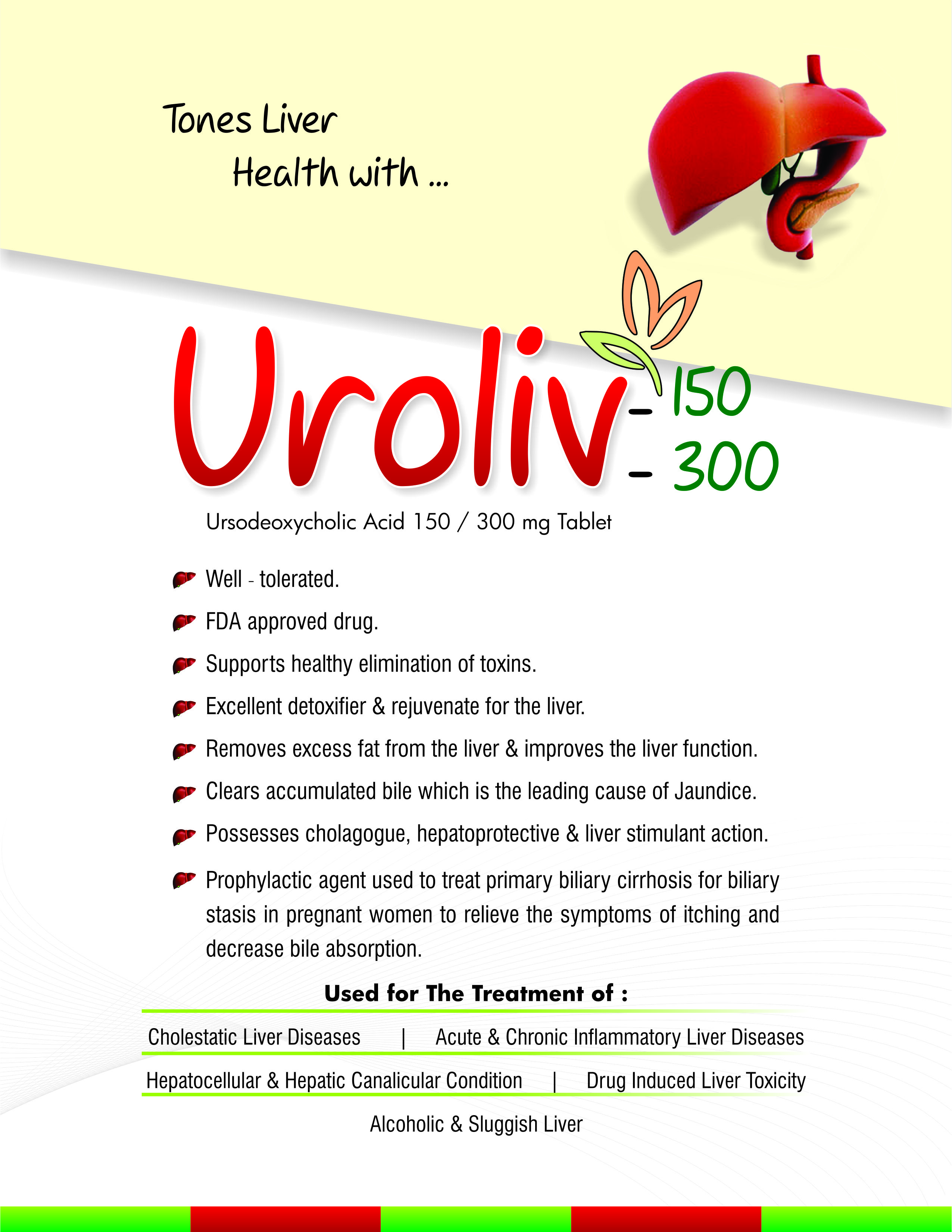 Uroliv,urinary infection