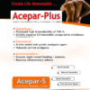 Acepar, Allenge India, allenge india panchkula, pcd franchise