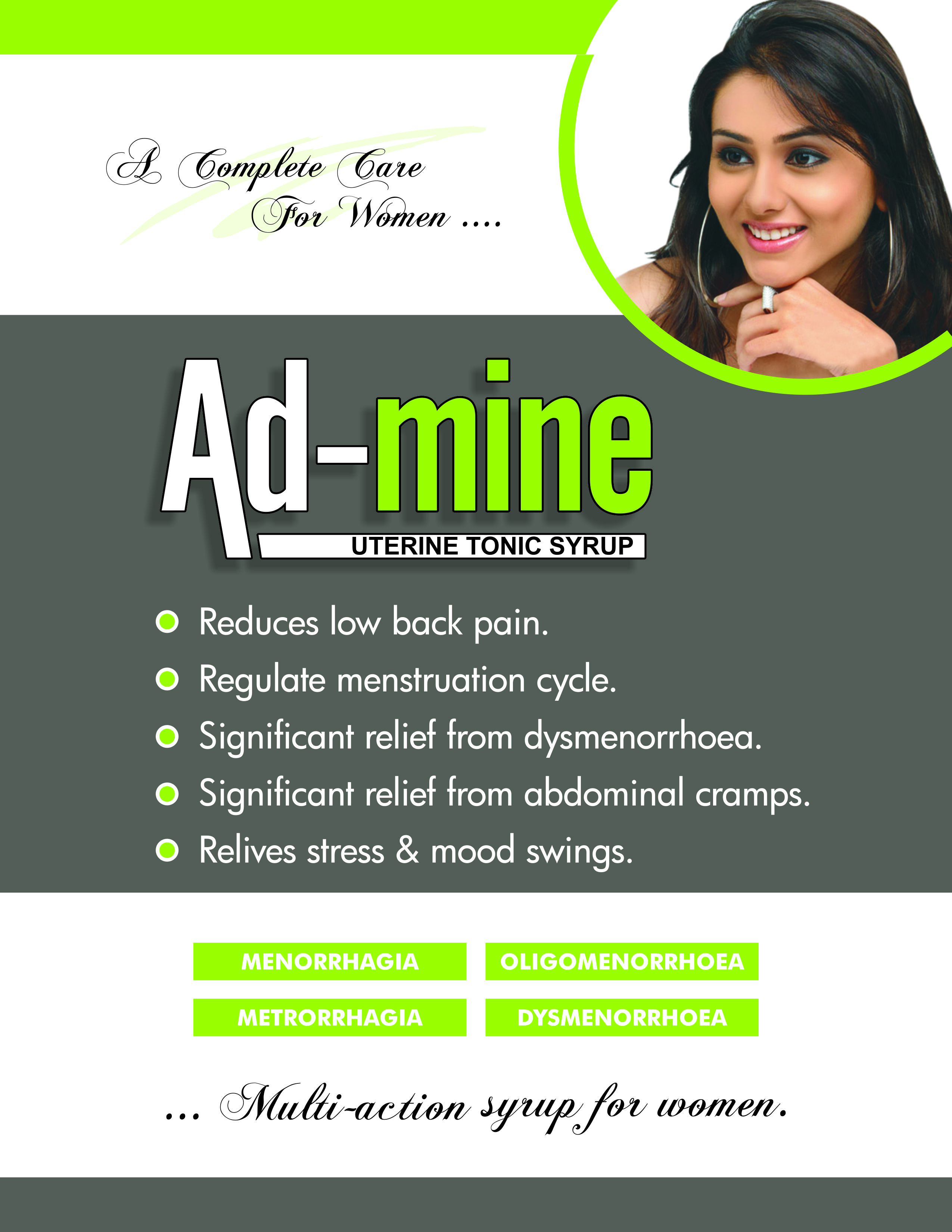 AD-Mine,allengindia