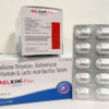 aelxim, AELXIM RANGE, ALLENGEINDIA,allengeindia, allengeindia panchkula, aelxim syrup, aelxim tablet, panchkula, pcd company in panchkula, pharma franchise in panchkula, pharma company,