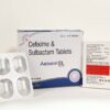 aelxim, AELXIM RANGE, ALLENGEINDIA,allengeindia, allengeindia panchkula, aelxim syrup, aelxim tablet, panchkula, pcd company in panchkula, pharma franchise in panchkula, pharma company,