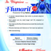 Flunaril,allengetablets