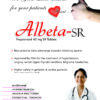 Albeta, Allenge India