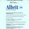 Albrit 200 - Allenge India