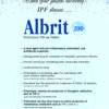 Albrit 200 - Allenge India