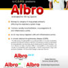 ALBRO, Allenge India