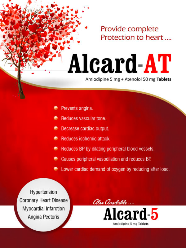 ALCARD, Allenge India