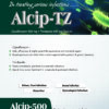 Alicip, Allenge india