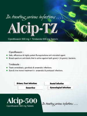 Alicip, Allenge india