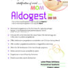 Aldogest, Allenge india