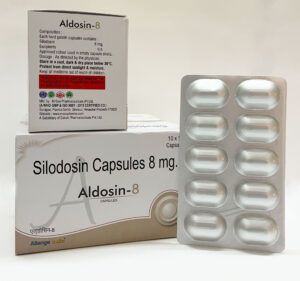 Aldosin-8, Allengeindia