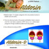 Aldosin,allengeindia