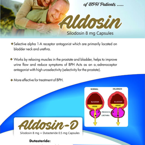 Aldosin,allengeindia