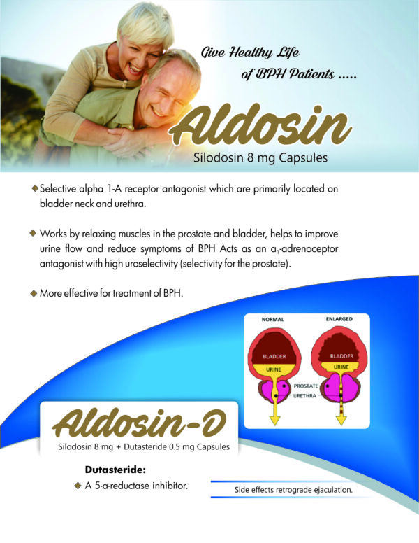 Aldosin,allengeindia