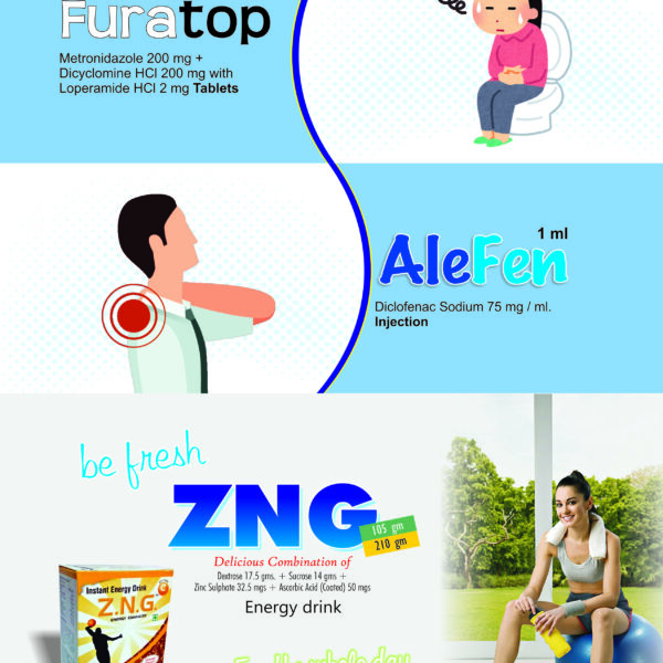 ALEFEN®