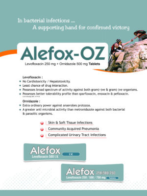 Alefox-OZ,allengeindia,antibacterial