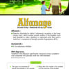 aLFANAGE,Urinaryproblems,allengeindia