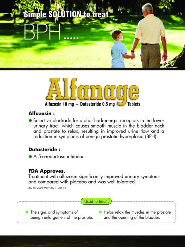 aLFANAGE,Urinaryproblems,allengeindia