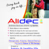 ALIDEC, Allenge India