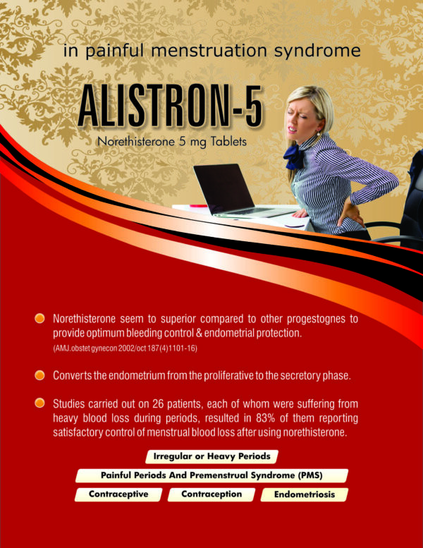 Alistron, Allenge India
