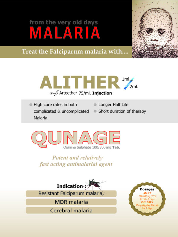 Alither, Allenge India