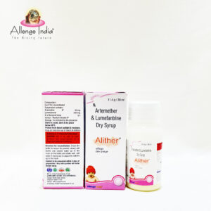 ALITHER, ALLENGE INDIA, PCD FRANCHISE, ALLENGEINDIA PANCHKULA