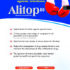 Alitop, Allenge India