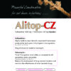 Alitop, Allenge India