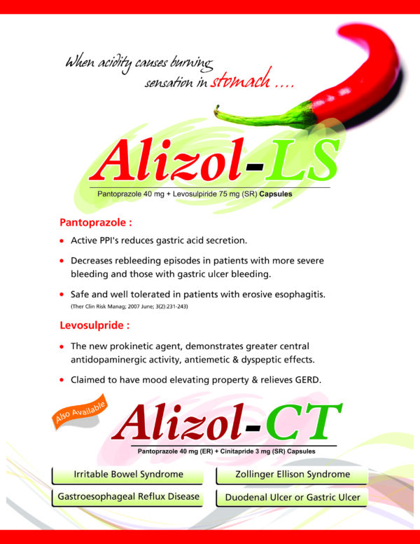 alizol,allengeindia