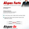 Alspas, Allenge India