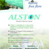 Alston,AllengeIndia