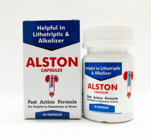 Alston Capsules,AllengeIndia