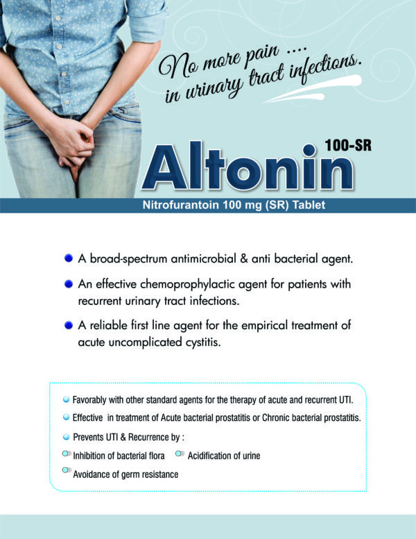 Altonin,allengeindia,uriaryinfection