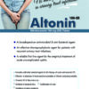 Altonin,allengeindia,uriaryinfection