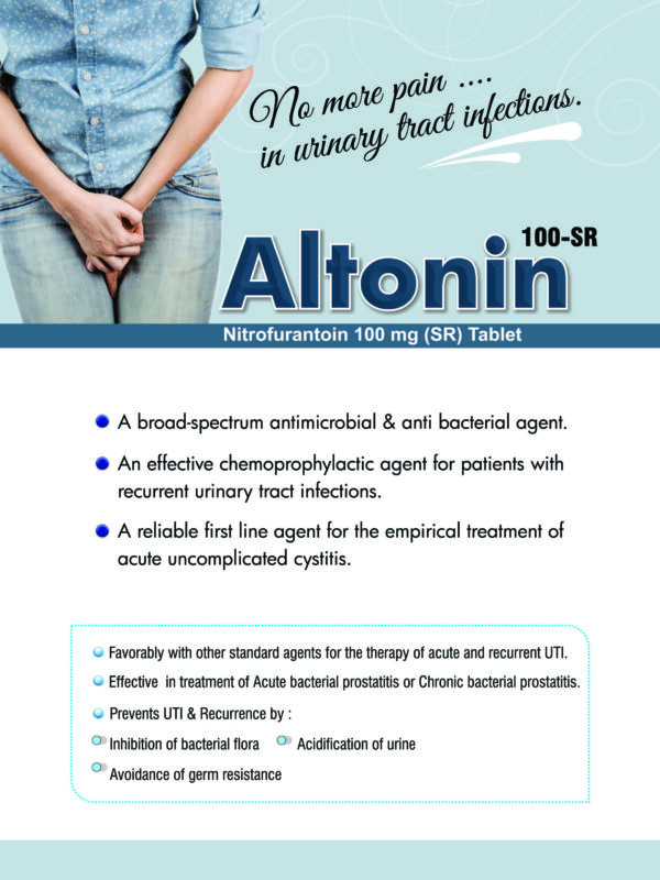 Altonin,allengeindia,uriaryinfection