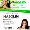 Alwaxeardrops,allengeindia