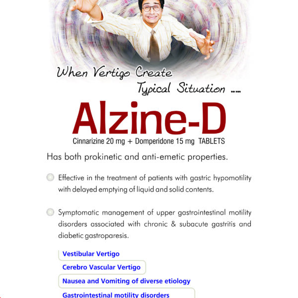 alzine-D,allengeindia