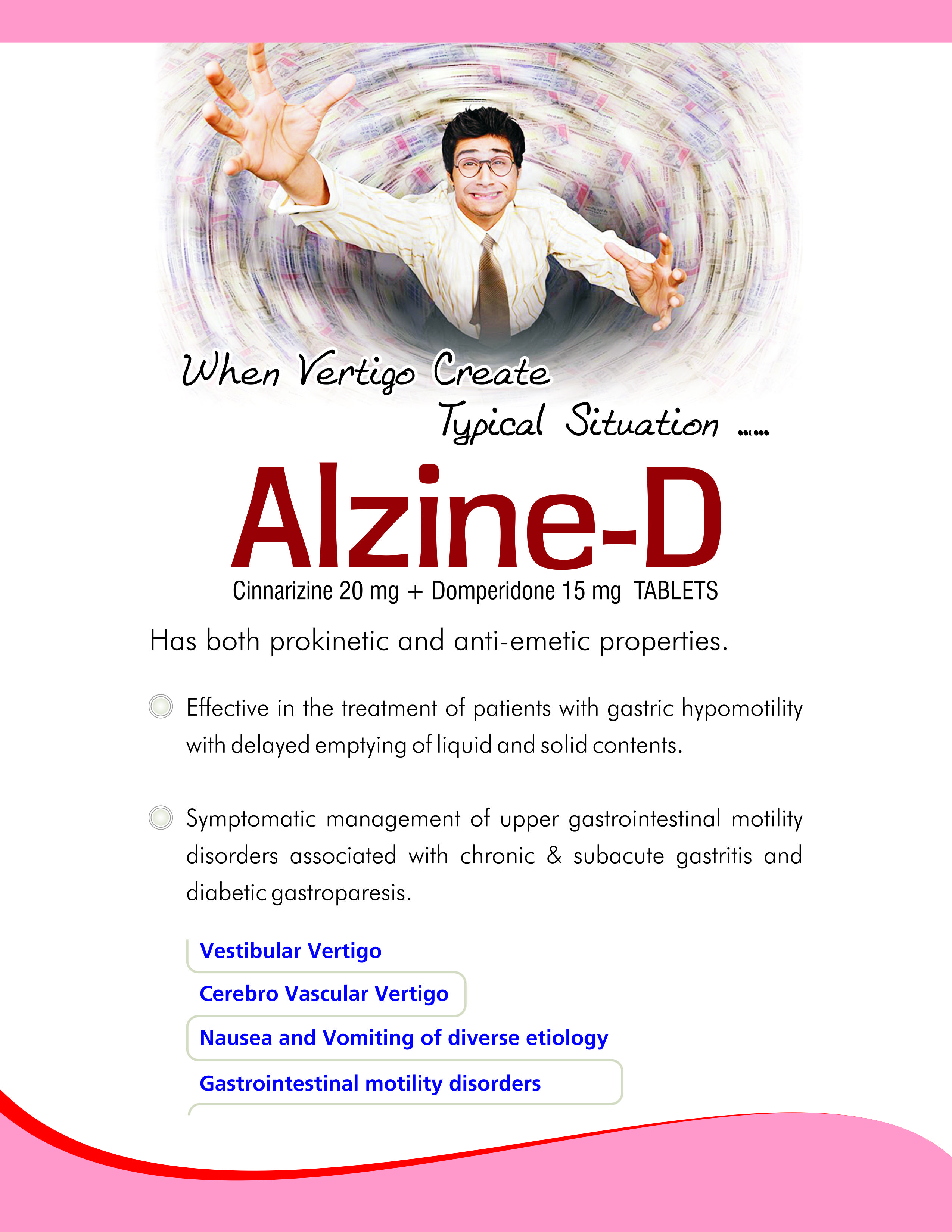 alzine-D,allengeindia