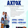 AXTOX, Allenge india