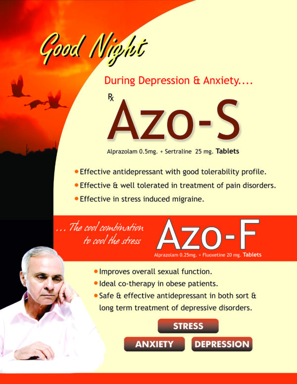 Azo,allengeindia