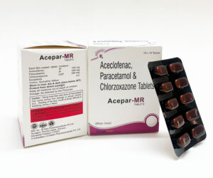 Acepar, Allenge India, allenge india panchkula, pcd franchise