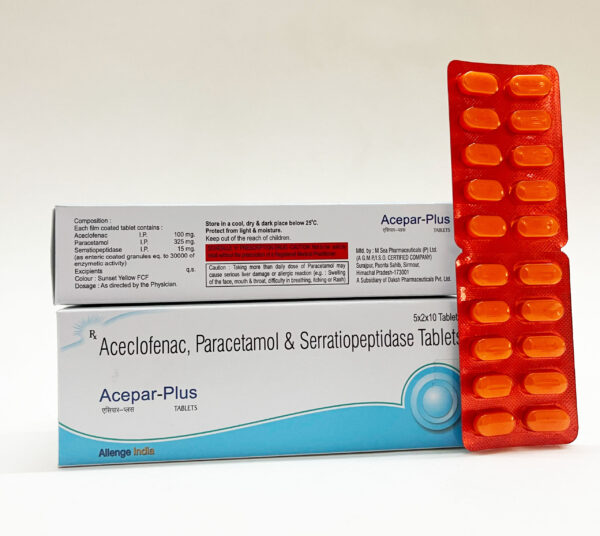 Acepar, Allenge India, Acepar, Allenge India, allenge india panchkula, pcd franchise