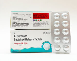 Acepar, Allenge India, allenge india panchkula, pcd franchise