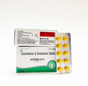 Aceparspas,allengeindiaAcepar, Allenge India, allenge india panchkula, pcd franchise