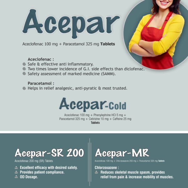 ACEPAR