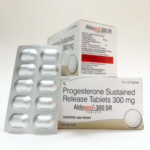 Aldogest, Allenge India