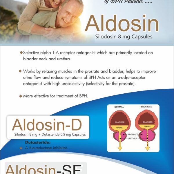 ALDOSIN
