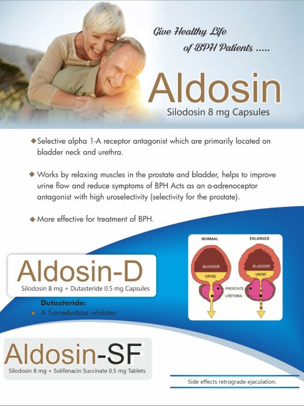 ALDOSIN